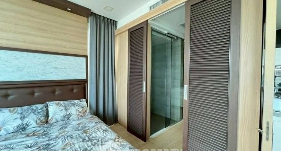 Condo en venta de 1 habitaciones en Jomtien, Pattaya
