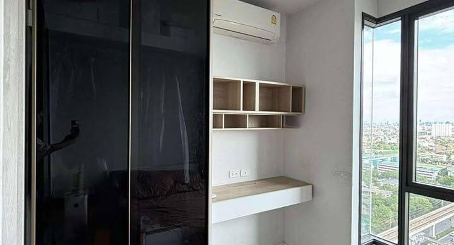 For sale 2 ベッドルーム condo in Chatuchak, Bangkok