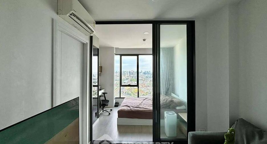 For sale 2 ベッドルーム condo in Chatuchak, Bangkok