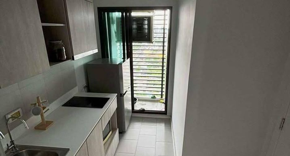 For sale 2 ベッドルーム condo in Chatuchak, Bangkok