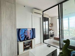For sale 2 ベッドルーム condo in Chatuchak, Bangkok