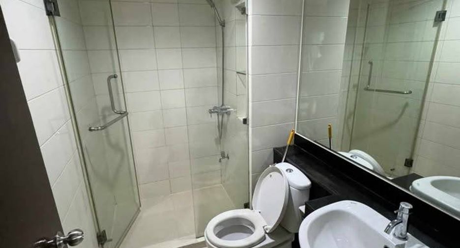 Condo en venta de 1 habitaciones en Watthana, Bangkok