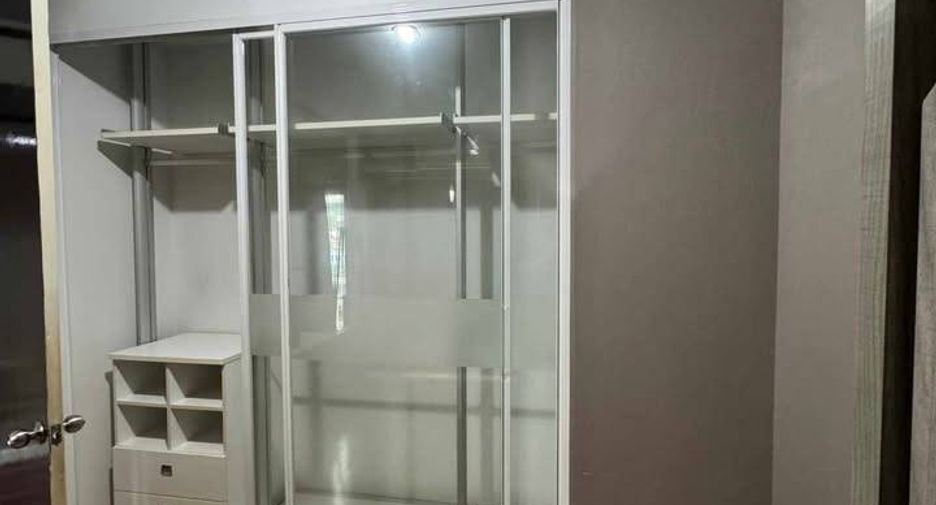 Condo en venta de 1 habitaciones en Watthana, Bangkok