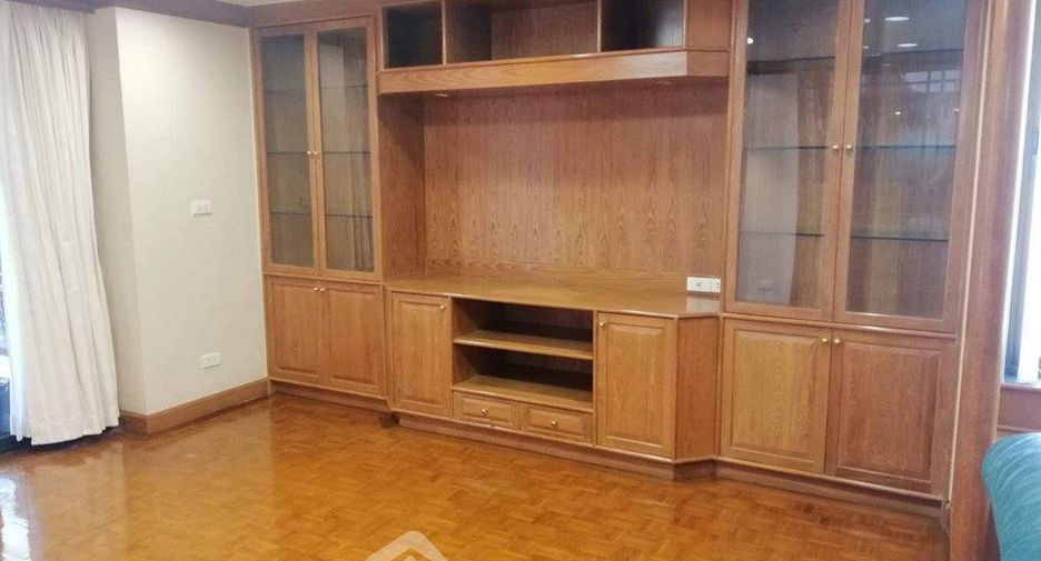 For sale 1 Beds condo in Watthana, Bangkok