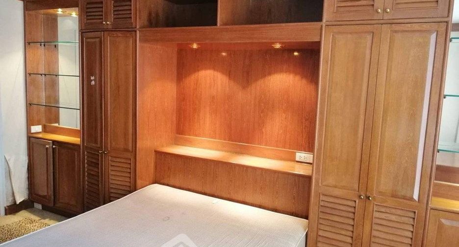 For sale 1 Beds condo in Watthana, Bangkok