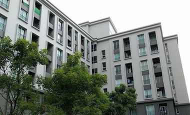 Продажа 1 кровать кондо в Чатучак, Бангкок