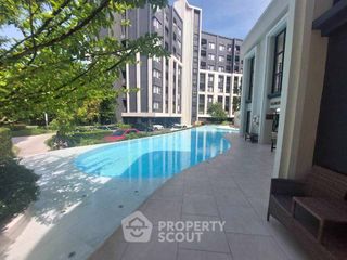 For sale 1 bed condo in Suan Luang, Bangkok
