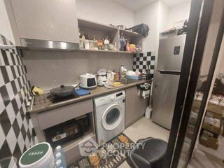 For sale 1 bed condo in Suan Luang, Bangkok