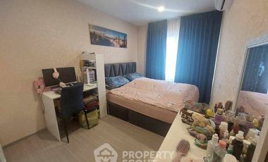 For sale 1 bed condo in Suan Luang, Bangkok