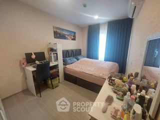 For sale 1 bed condo in Suan Luang, Bangkok