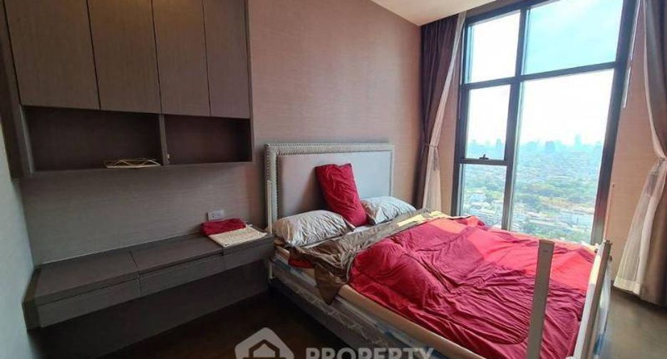For sale 3 bedrooms condo in Sathon, Bangkok