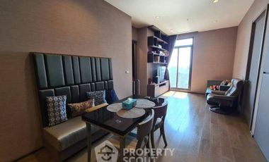 For sale 3 bedrooms condo in Sathon, Bangkok