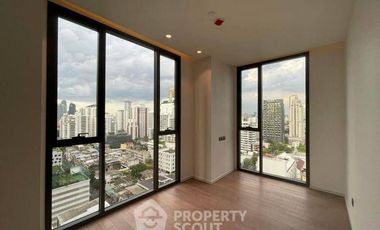 À vendre 2 chambres condo à Khlong Toei, Bangkok