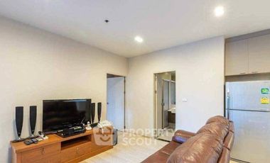 For sale 2 ベッドルーム condo in Watthana, Bangkok
