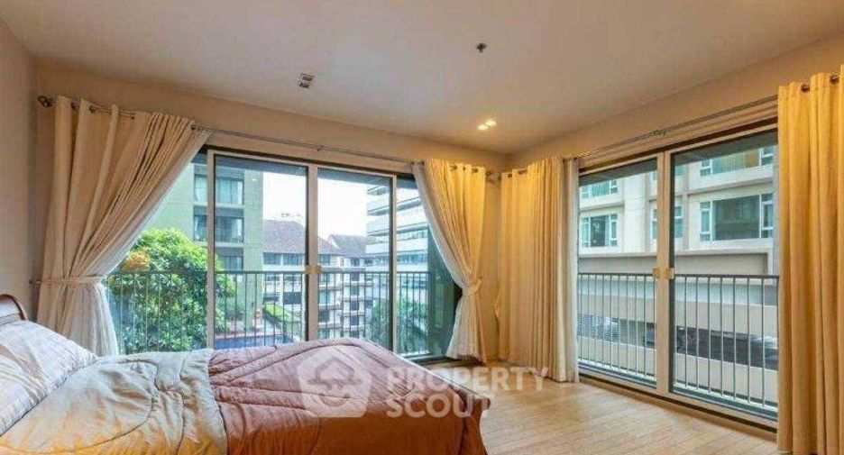 For sale 2 ベッドルーム condo in Watthana, Bangkok