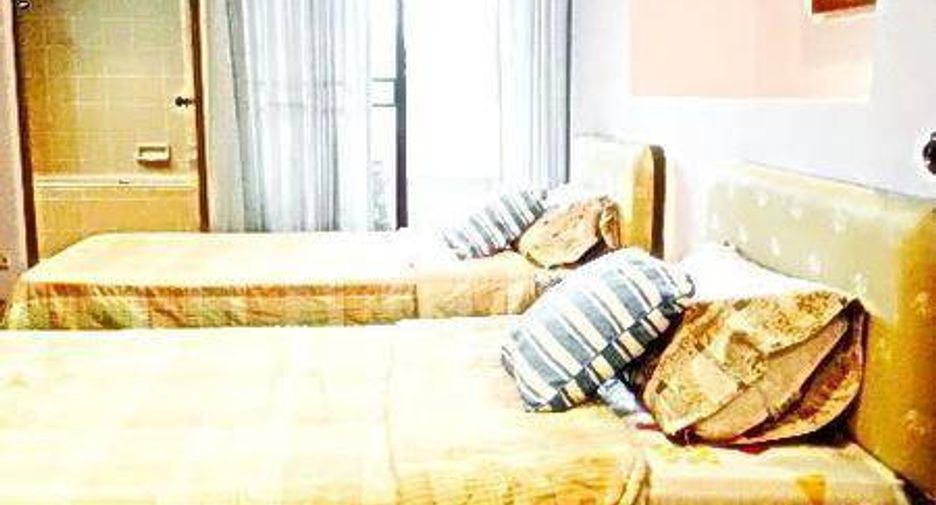 Продажа 3 спальни кондо в Щаттхана, Бангкок