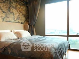 Wohnung zum Kauf mit 1 Zimmer in Yan Nawa, Bangkok