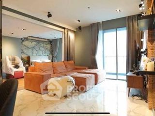 Wohnung zum Kauf mit 1 Zimmer in Yan Nawa, Bangkok