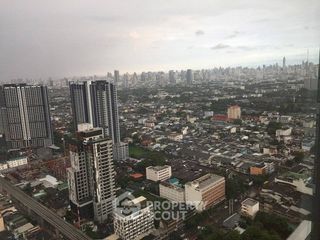 For sale 1 bed condo in Bang Sue, Bangkok