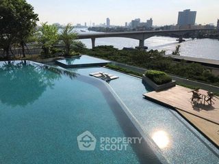 For sale 1 bed condo in Bang Sue, Bangkok