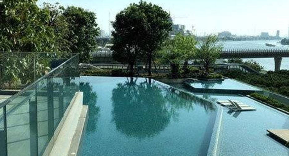 À vendre 1 chambre condo à Bang Sue, Bangkok