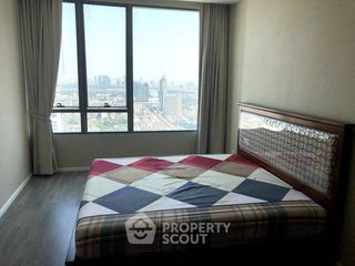For sale 1 bed condo in Bang Sue, Bangkok
