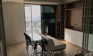 Продажа 1 кровать кондо в Пхая Тхаи, Бангкок