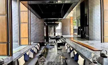Condo en venta de 2 habitaciones en Khlong Toei, Bangkok