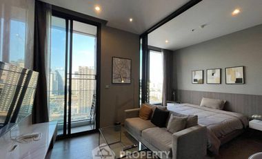 For sale 1 Beds condo in Watthana, Bangkok