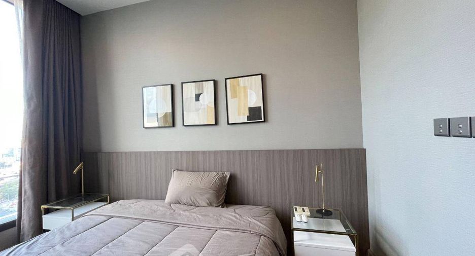 For sale 1 Beds condo in Watthana, Bangkok
