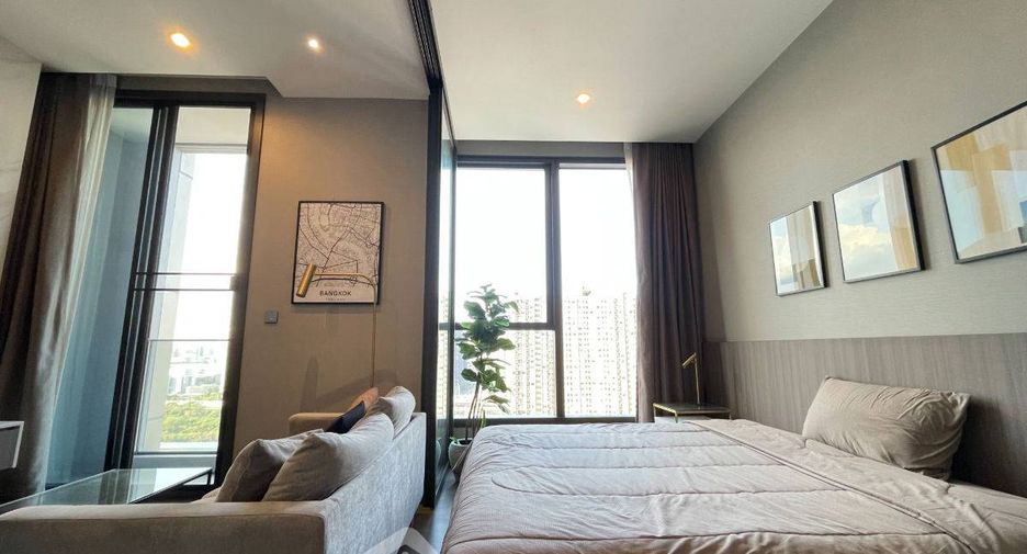 For sale 1 Beds condo in Watthana, Bangkok