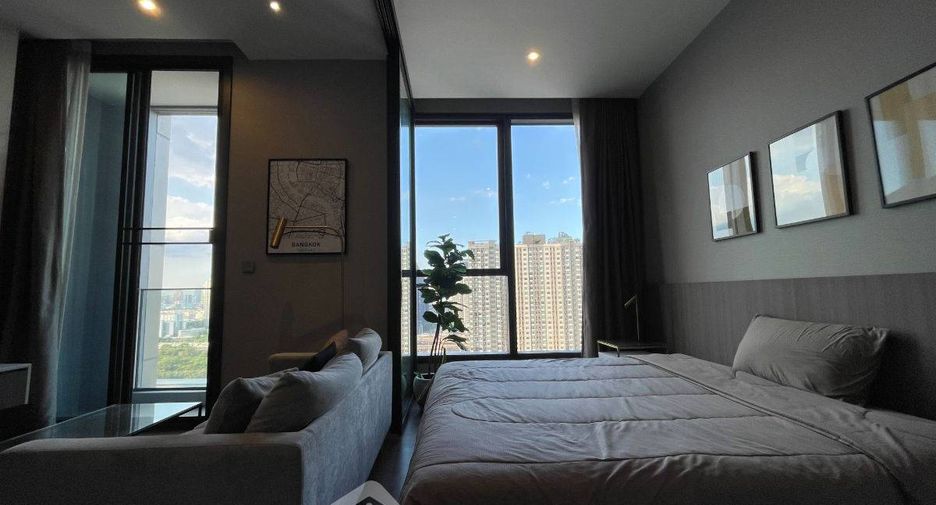 For sale 1 Beds condo in Watthana, Bangkok