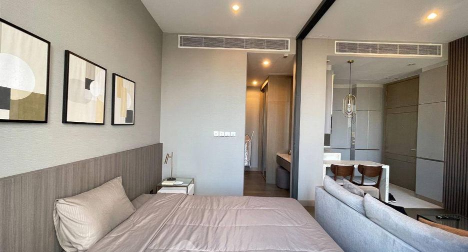 For sale 1 Beds condo in Watthana, Bangkok