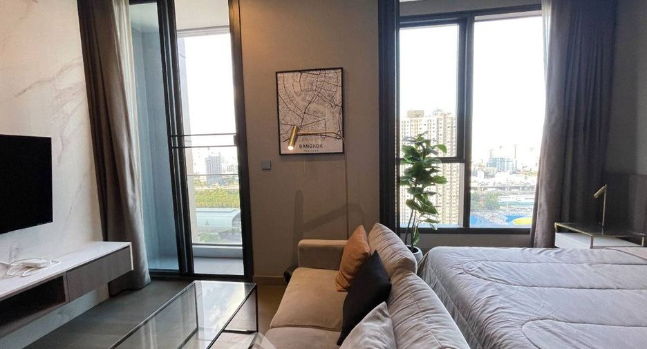For sale 1 Beds condo in Watthana, Bangkok