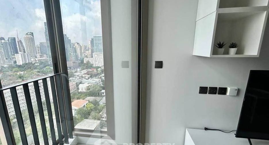 For sale 1 Beds condo in Watthana, Bangkok