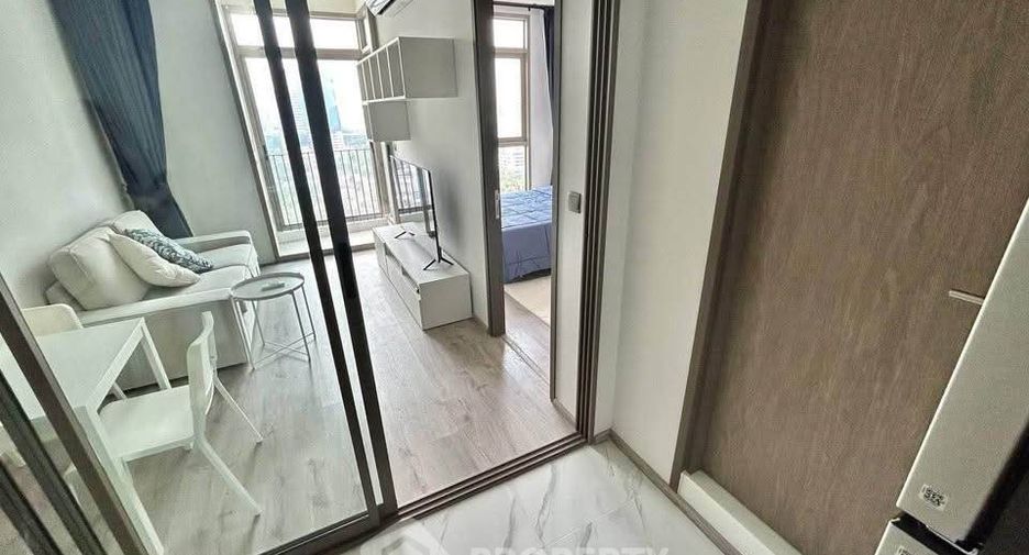 For sale 1 Beds condo in Watthana, Bangkok