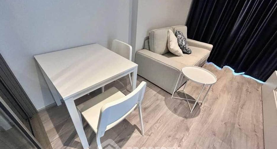 For sale 1 Beds condo in Watthana, Bangkok