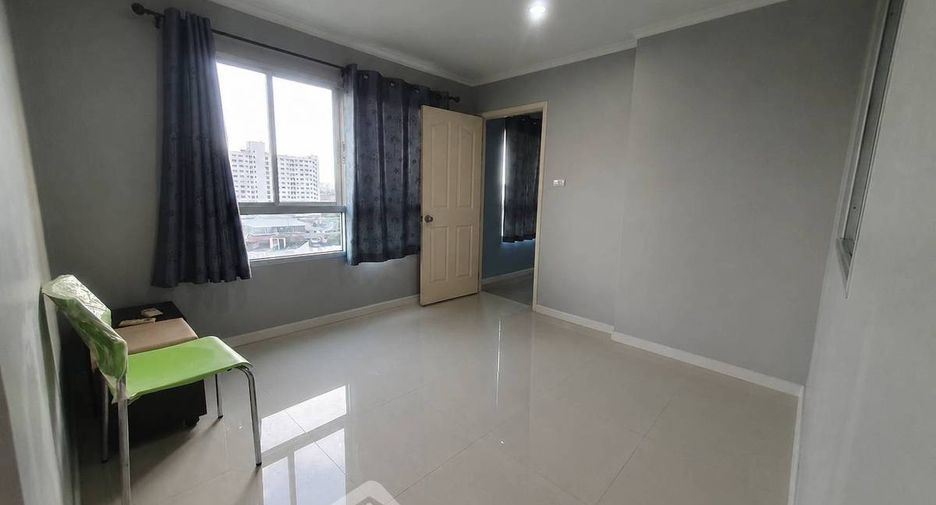 For sale 2 bedrooms condo in Wang Thonglang, Bangkok