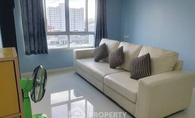 For sale 2 bedrooms condo in Wang Thonglang, Bangkok