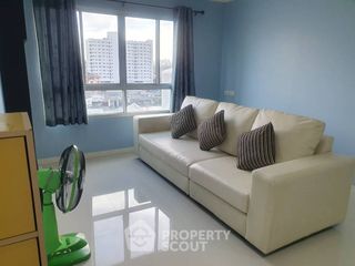 For sale 2 bedrooms condo in Wang Thonglang, Bangkok
