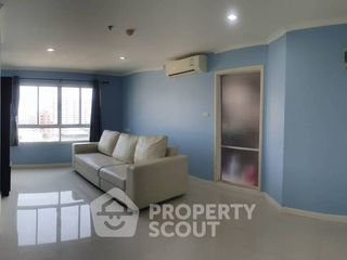 For sale 2 bedrooms condo in Wang Thonglang, Bangkok