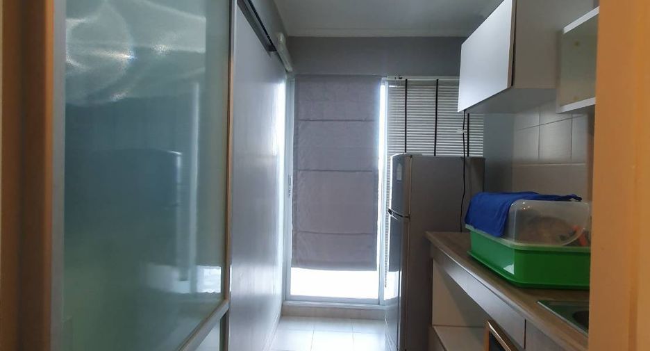 For sale 2 bedrooms condo in Wang Thonglang, Bangkok