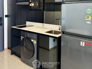 Condo en venta de 1 habitaciones en Phaya Thai, Bangkok
