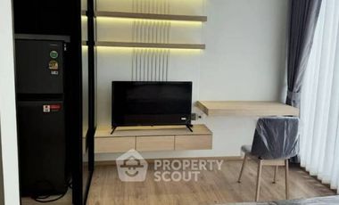 À vendre 1 chambre condo à Phaya Thai, Bangkok