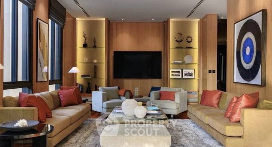 Casa en venta de 5 habitaciones en Suan Luang, Bangkok