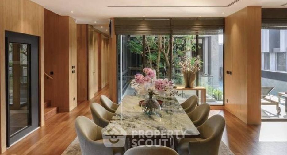 Casa en venta de 5 habitaciones en Suan Luang, Bangkok