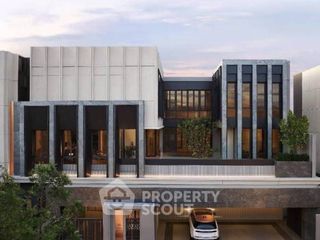 Casa en venta de 5 habitaciones en Suan Luang, Bangkok
