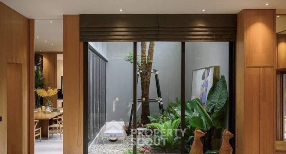 Casa en venta de 5 habitaciones en Suan Luang, Bangkok
