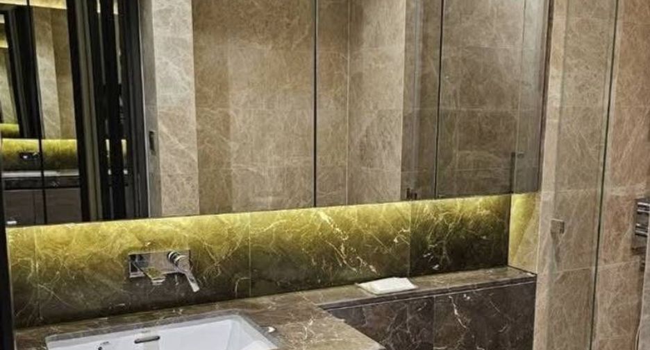 For sale 1 bed condo in Pathum Wan, Bangkok