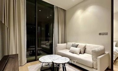 For sale 1 bed condo in Pathum Wan, Bangkok